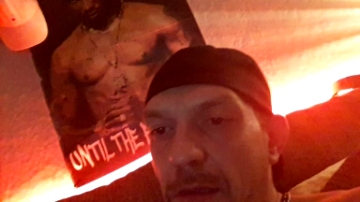 TommyHard81  21-07-2021 Recorded Video Topless